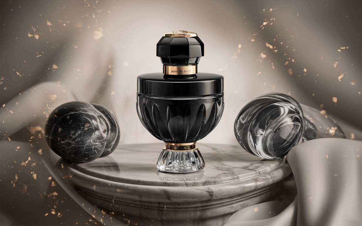 Crystal noir perfumy – czym się wyróżniają na tle innych