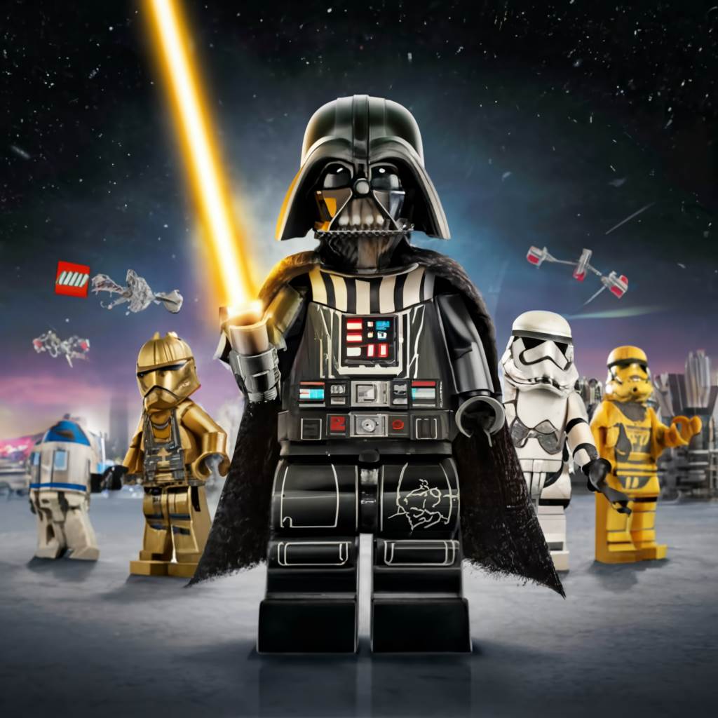 Recenzja lego skywalker saga: czy gra warta jest twojej uwagi?